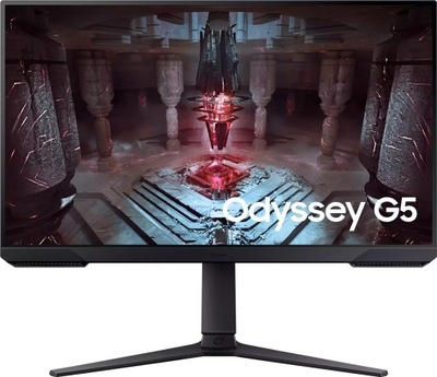 Monitor 27" Samsung Odyssey