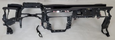 Панель приладів приладова консоль lexus ux 2019-2022 фото №1