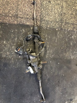 Рейка рульова peugeot 207 6820000090 фото №1