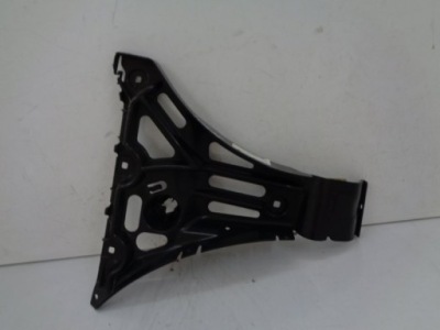 Bmw 5 e61 направляющая бампер левый задняя фото №1