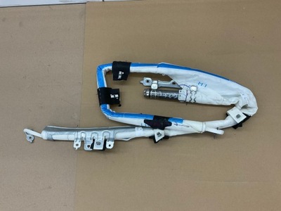 Bmw g26 шторка безопасности оригинал левая фото №1