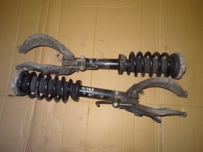 Volvo xc90 ii амортизатор фото №1