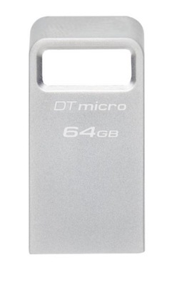 Kingston DataTraveler Micro 64GB USB3.2 DTMC3G2/64