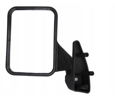 Дзеркало ліве mercedes mb 100 88-91 фото №1