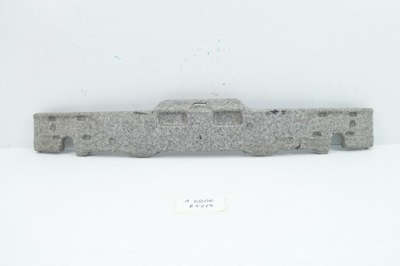 Абсорбер бампера перед hyundai getz 02-06 86520 фото №1