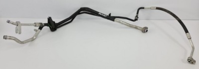 Шланг кондиционера vw passat b5 w8 3b7260712f фото №1