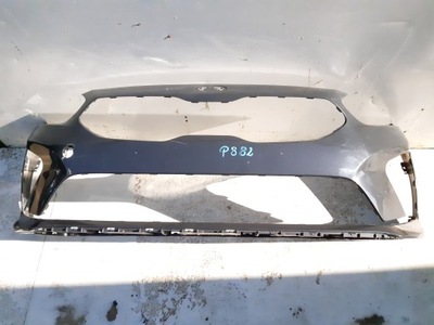 Kia оригінальний номер 86511-j7710 бампер фото №1