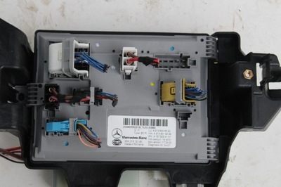 CONTROL UNIT MODULE MERCEDES A2139005522 E CLASS W213  