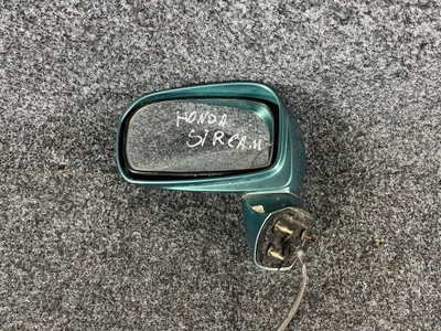 Дзеркало ліва honda stream фото №1