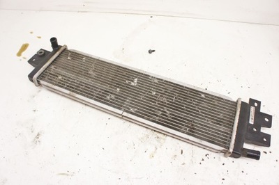 Le328 infiniti q50 3.0i интеркулер фото №1