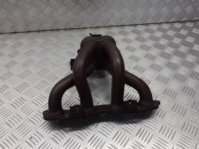 Коллектор выпускной honda accord vii 2.0 16v фото №1