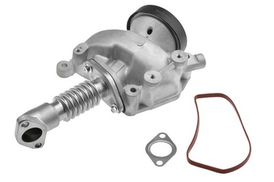 Клапан egr фото №1