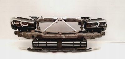 Bmw 3 g20 g21 lift pas усилитель лампы фото №1