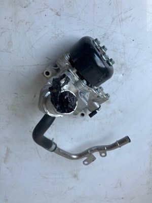 НАСОС ВОДЫ KIA STONIC 1.0 T-GDI 25631-07521