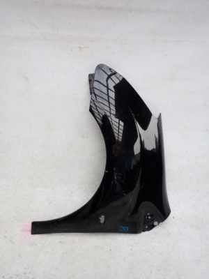 Citroen berlingo ii peugeot partner 08- крила лівий перед передній фото №1