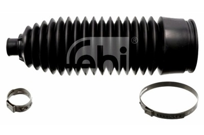 FEBI BILSTEIN PROTECCIÓN MARCHAS VOLANTE LEXUS GX TOYOTA 4 RUNNER  