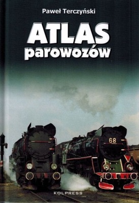 ATLAS PAROWOZÓW 2024 KOLPRESS