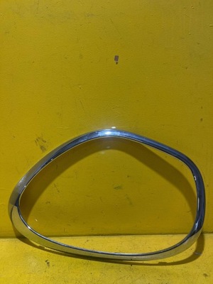 2011 mini cooper countryman r60 молдинг pod фара 9801573 фото №1