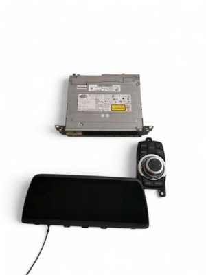 Bmw 2 f22 f23 2017 набор аудио 9322122 фото №1