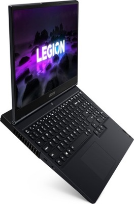 Laptop Lenovo Legion 5-15ACH6H 15,6 " AMD Ryzen 7 16 GB / 1024 GB