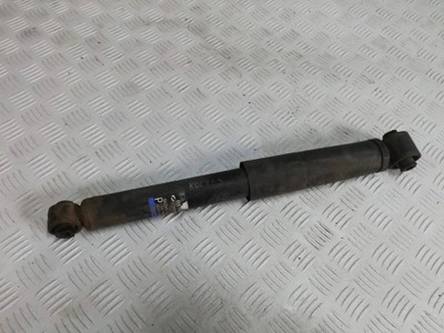 Renault koleos амортизатор задняя левый правый фото №1