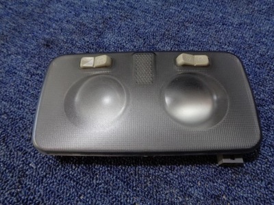 Лампа освітлення кабіни alfa romeo 156 fl 03-06r фото №1