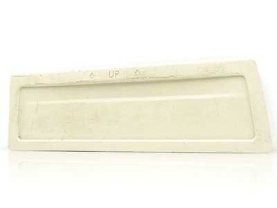 Защита заглушка бок обивка vw passat b7 kombi фото №1