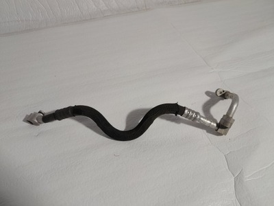 Audi a8 d4 шланг кондиционера 4h0260701ab фото №1