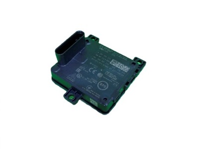 Радар датчик acc 5wa907572b vw caddy v фото №1