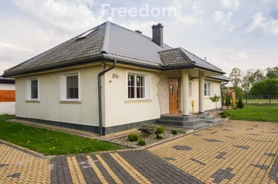 Dom, Gościszewo, Sztum (gm.), 150 m²