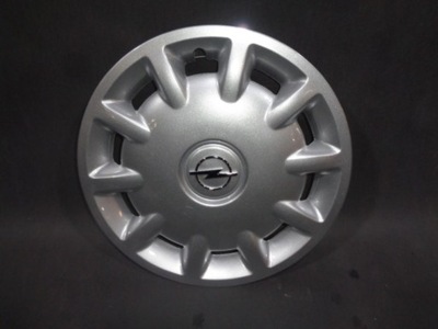 OPEL ASTRA G WHEEL COVER 14 INTEGRAL NEW CONDITION  