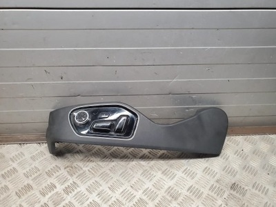 AUDI A8 S8 D4 4H 4H0881325B PARTE DELANTERA LADO IZQUIERDA OTRO  