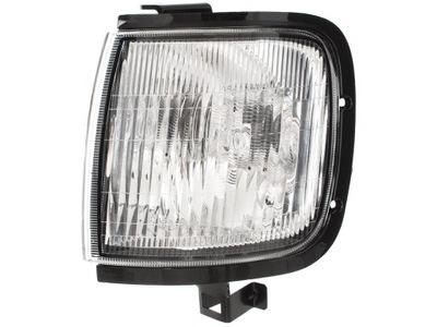 Поворотник поворотник перед левый do opel frontera b 1998-2004 фото №1