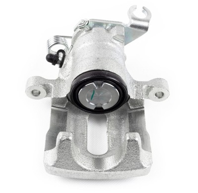 Супорт ham. задня правий mitsubishi space star 98-04 фото №1