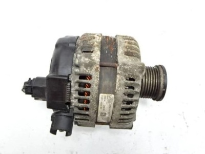 Генератор ford focus mk3 1.0 ecoboost фото №1