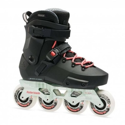 Rolki ROLLERBLADE TWISTER EDGE XT W r. 40,5