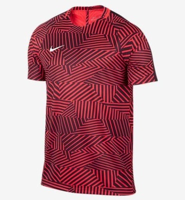 Koszulka męska Nike NK DRY TOP SS 807073-671 r.L