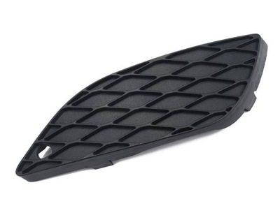 Левая решётка w бампер mercedes w251 r class фото №1