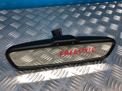 Ford freestyle дзеркало внутрішнє заднього виду фото №1