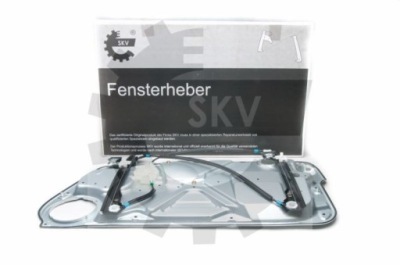 Підйомник скло 01skv995 фото №1