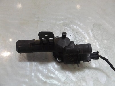 Modus 1,5dci корпус термостата фото №1