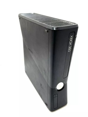 KONSOLA XBOX 360 250GB 1 PAD