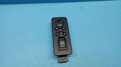 Range rover l320 sport панель окон задняя фото №1