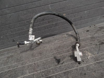 Ford transit connect mk2 2016 1,0 ecoboost шланг кондиціонера оригінал фото №1