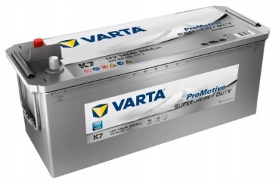 Varta 645400080a722 акумулятор фото №1