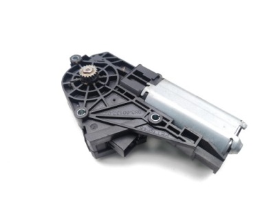 Bmw 5 series моторчик люк 2010 хетчбек 4/5dr 69671501 09-12 фото №1