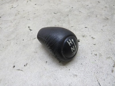 Ручка редуктор land cruiser 120 фото №1