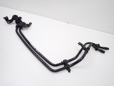 Wąż шланг трубка wody комплект 295y86689r smart eq fortwo iii 453 5al 20r фото №1