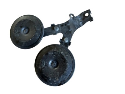 Ford ranger vi 6 amarok ii 2hj клаксон сигнал звуковой фото №1