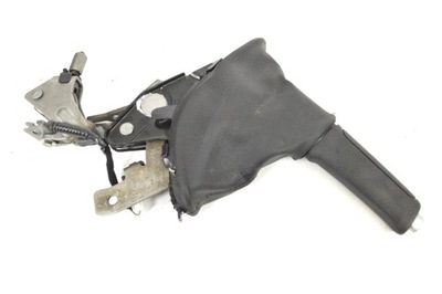 Alfa romeo 159 2008 rhd рычаг тормоза стояночного фото №1